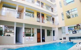 Hotel Boca Raton Tarapoto